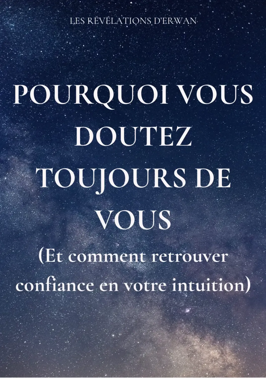 Ebook Intuition