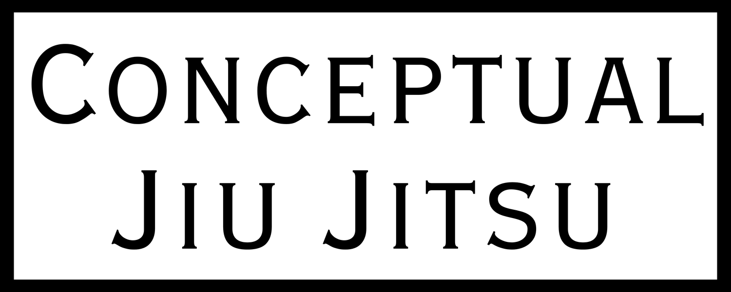 Concepual BJJ