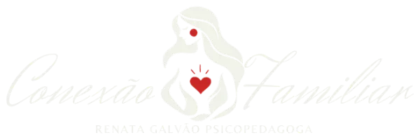 Conexão Familiar · Renata Galvão Psicopedagoga
