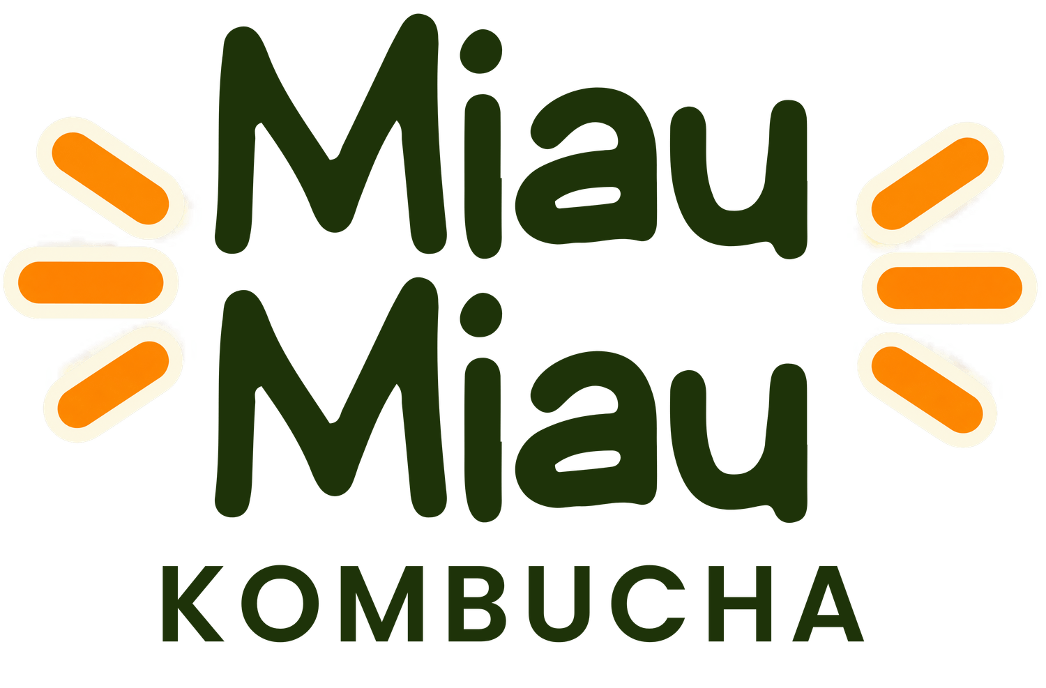 Miau Miau Kombucha