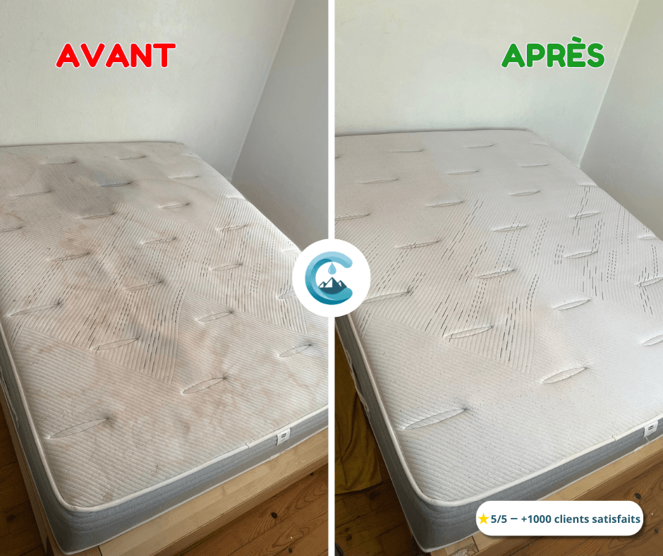 Réalisation CleanAlpes 2