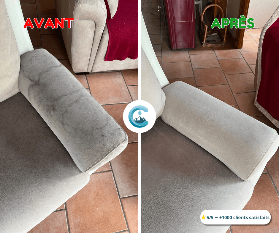 Réalisation CleanAlpes 6