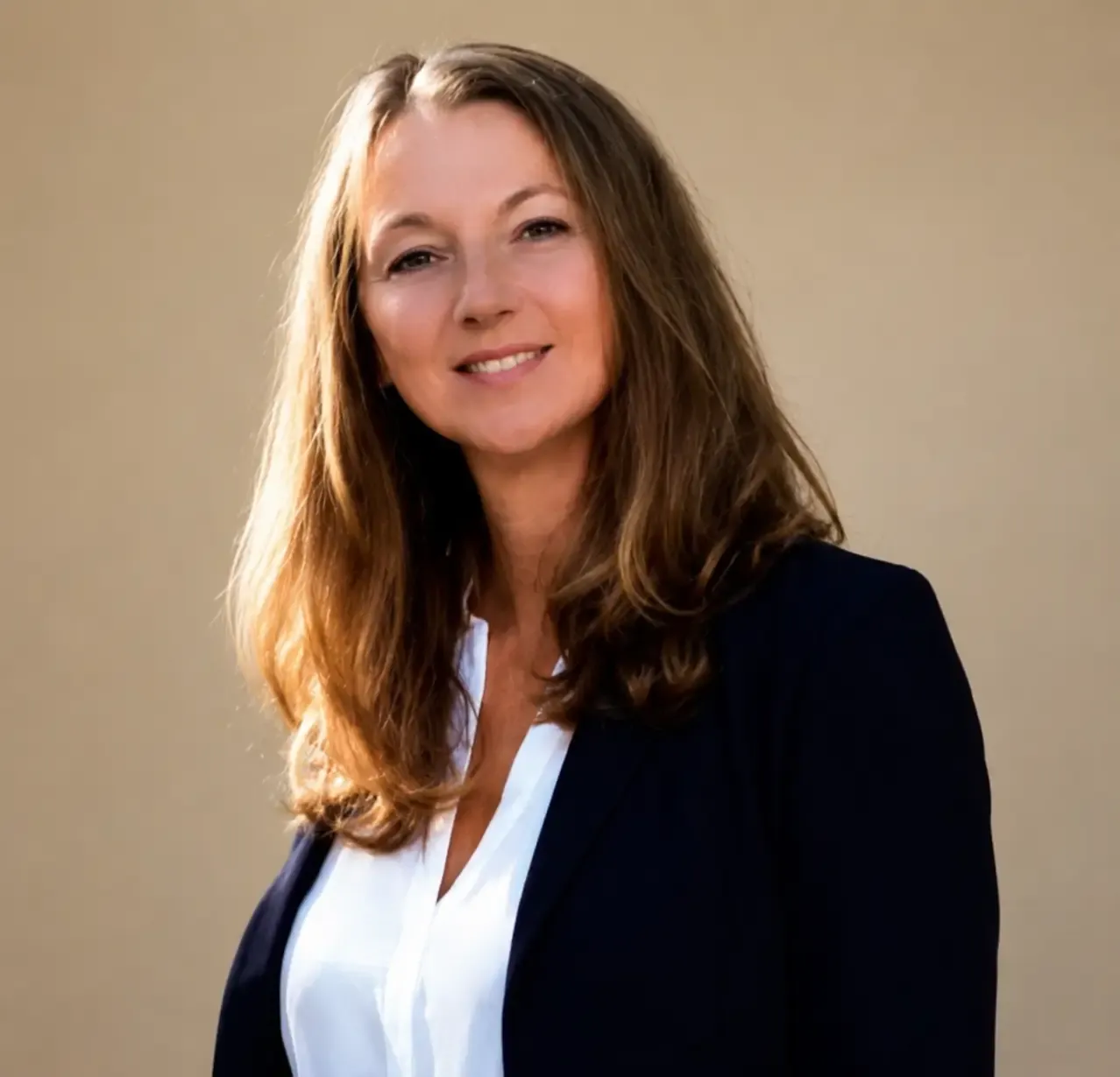 Karin Thiel – Zertifizierte Senioren-Assistentin