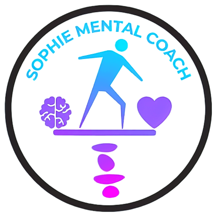 Sophie Mental Coach