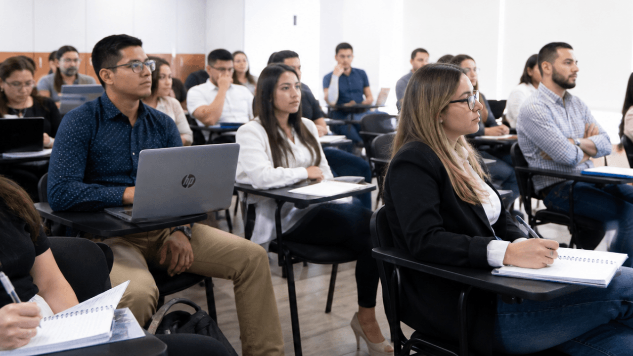 Diplomado INCOSAME