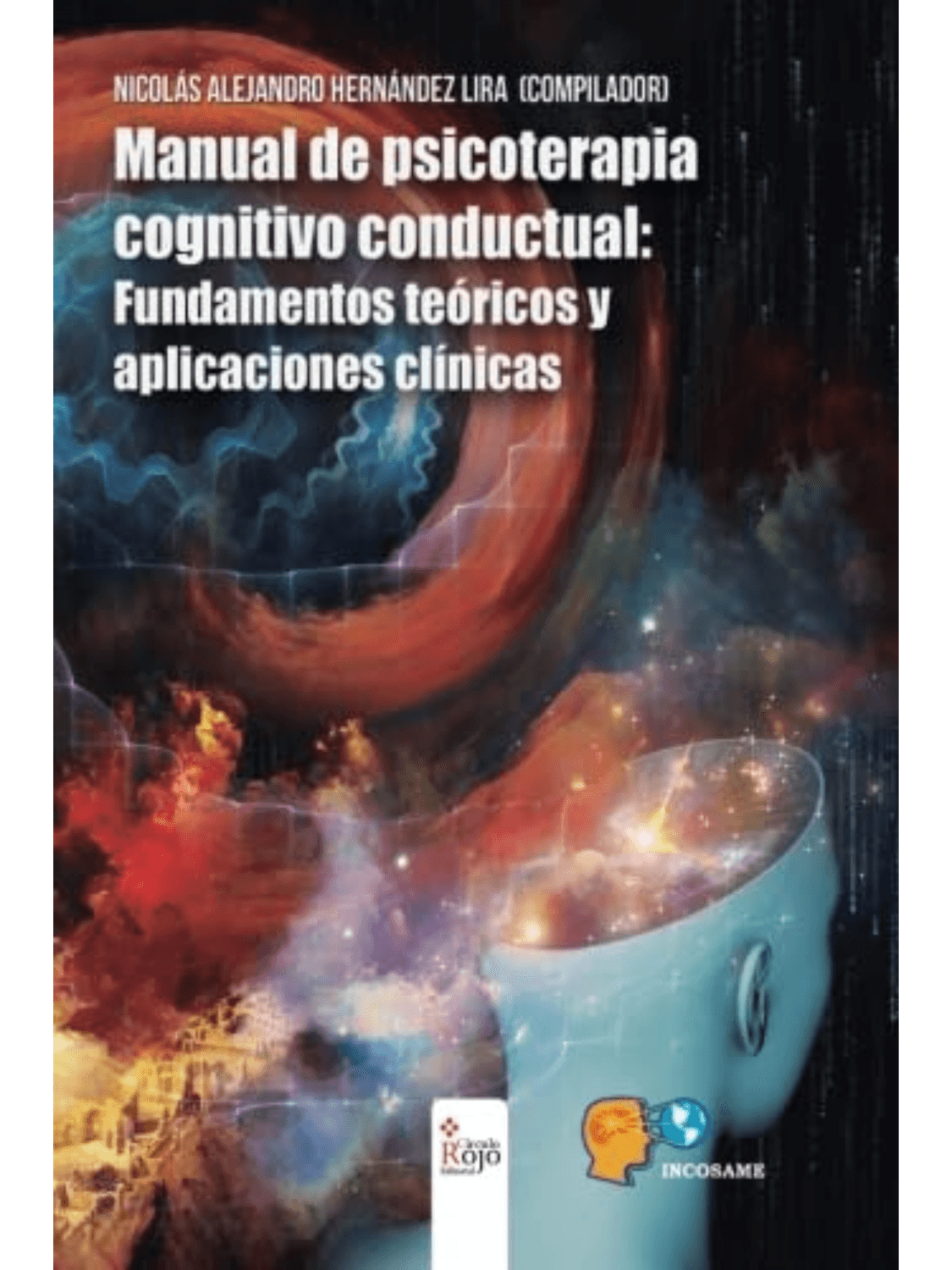 Libro Terapia Cognitivo Conductual