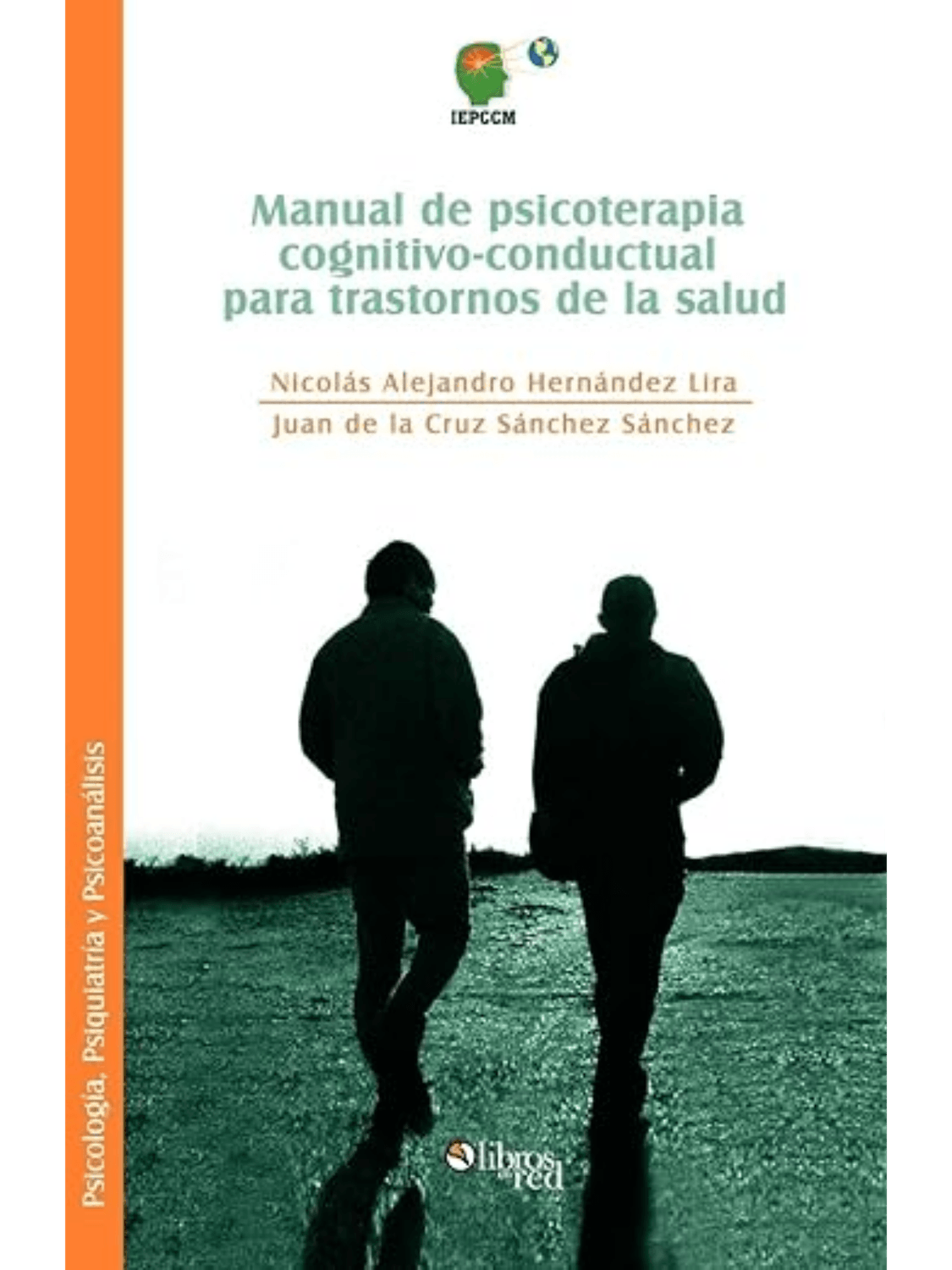 Libro Psicoterapia
