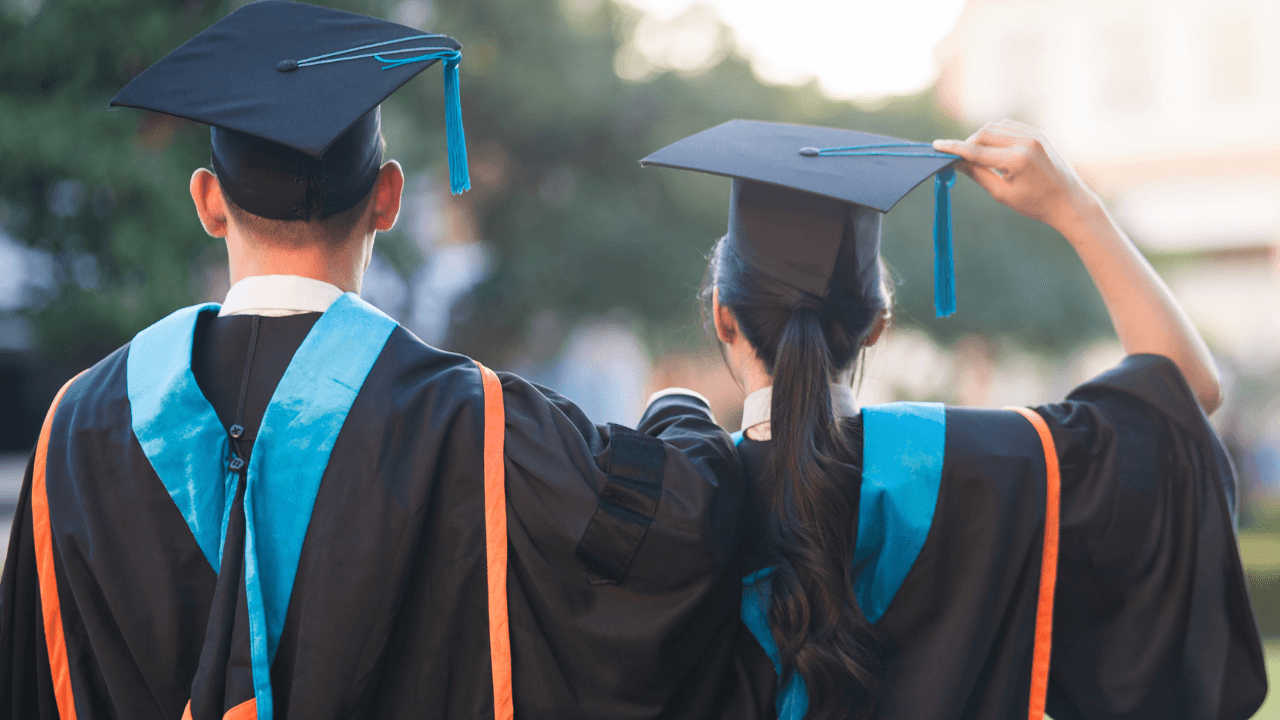 Becas INCOSAME