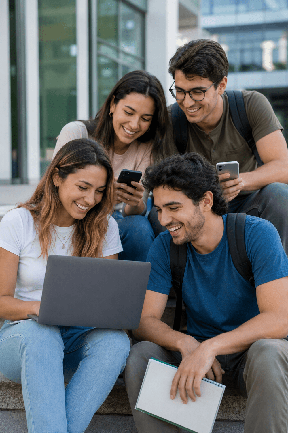 Cursos gratuitos INCOSAME