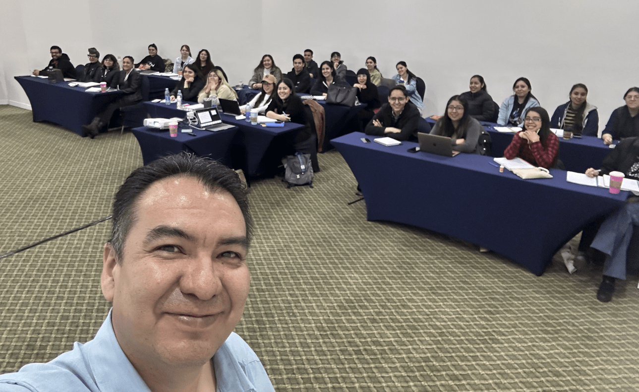 Modalidades académicas INCOSAME