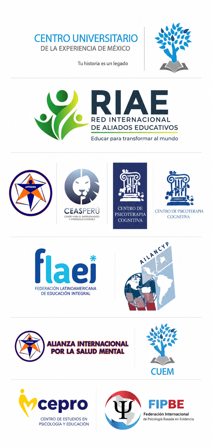 Instituciones con convenio INCOSAME