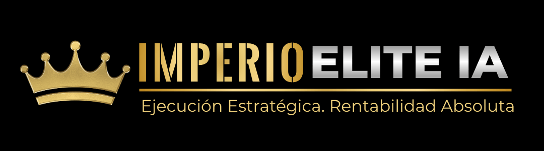 Logo Imperio Elite IA