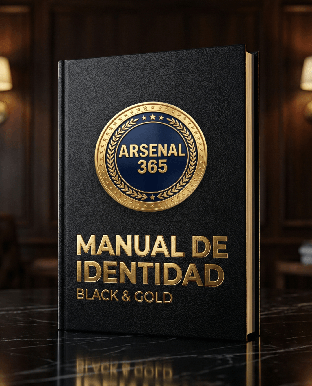 Manual Identidad Visual