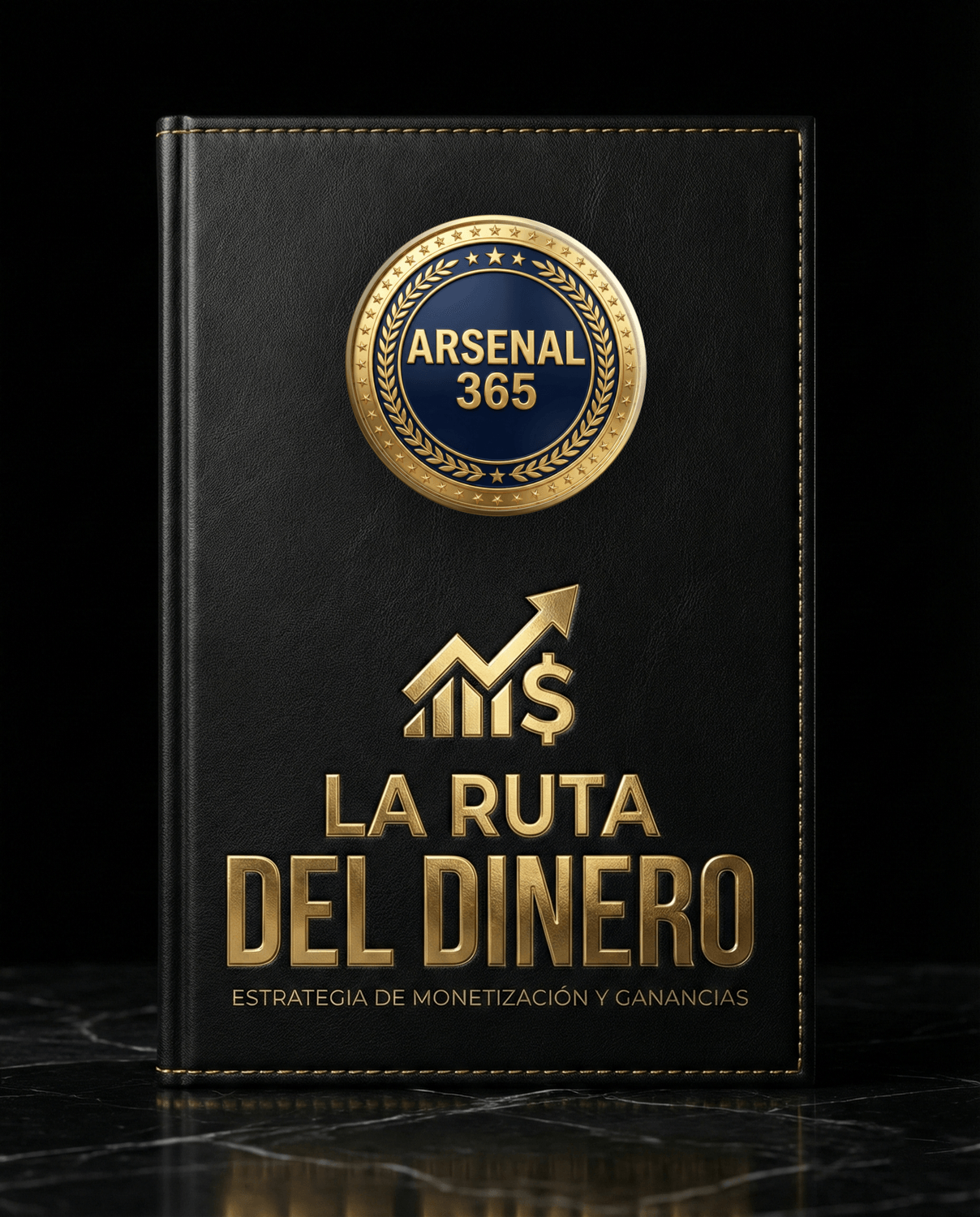 La Ruta del Dinero