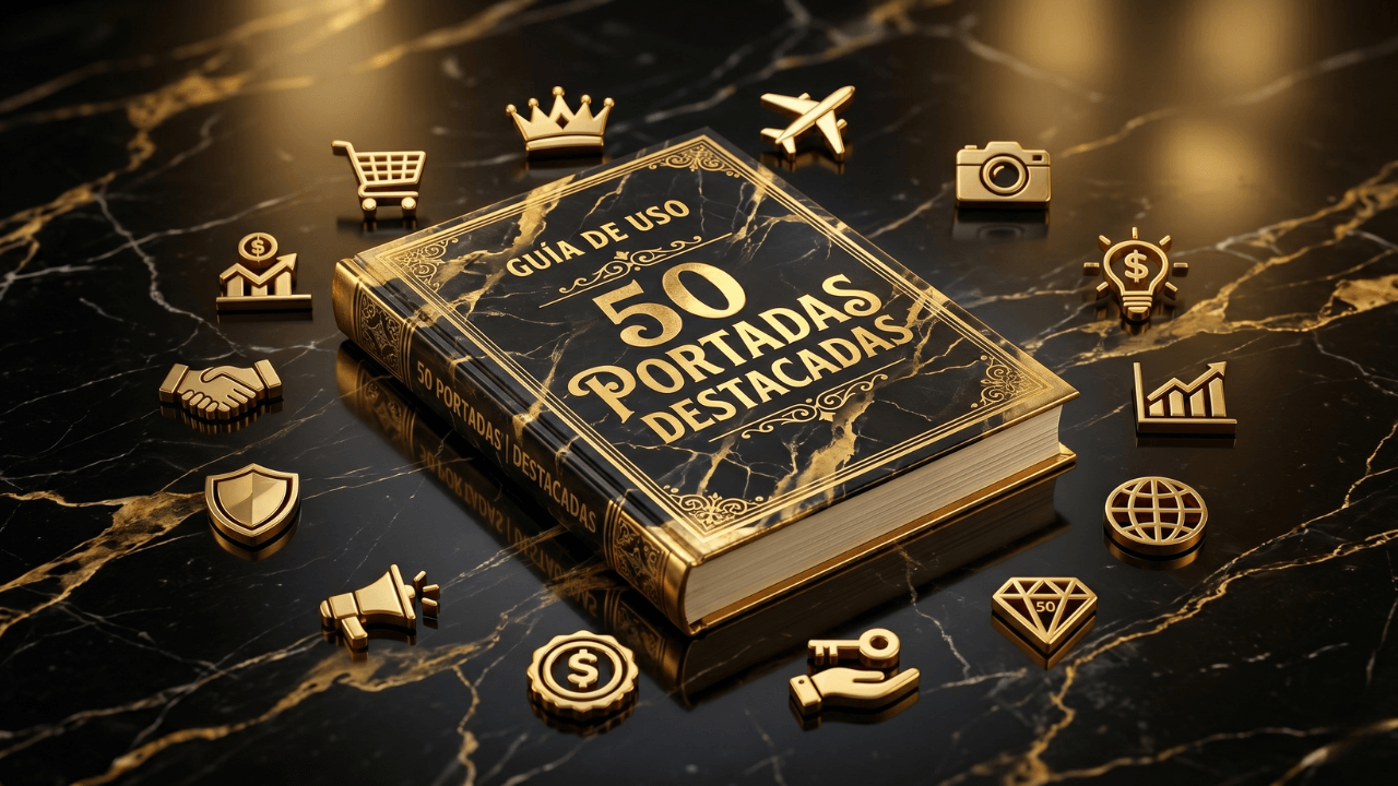 50 Portadas Destacadas