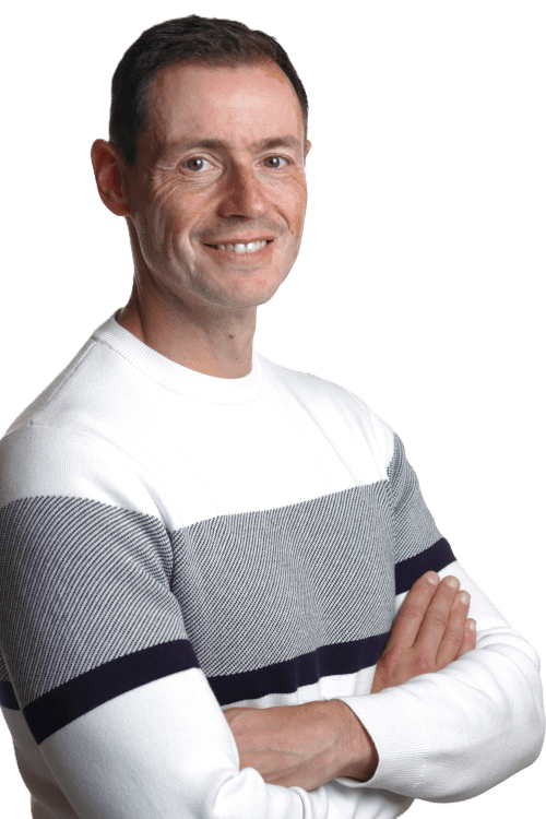 Thomas ICHARD - Supervision de coachs professionnels Agis Pour Grandir Toulouse