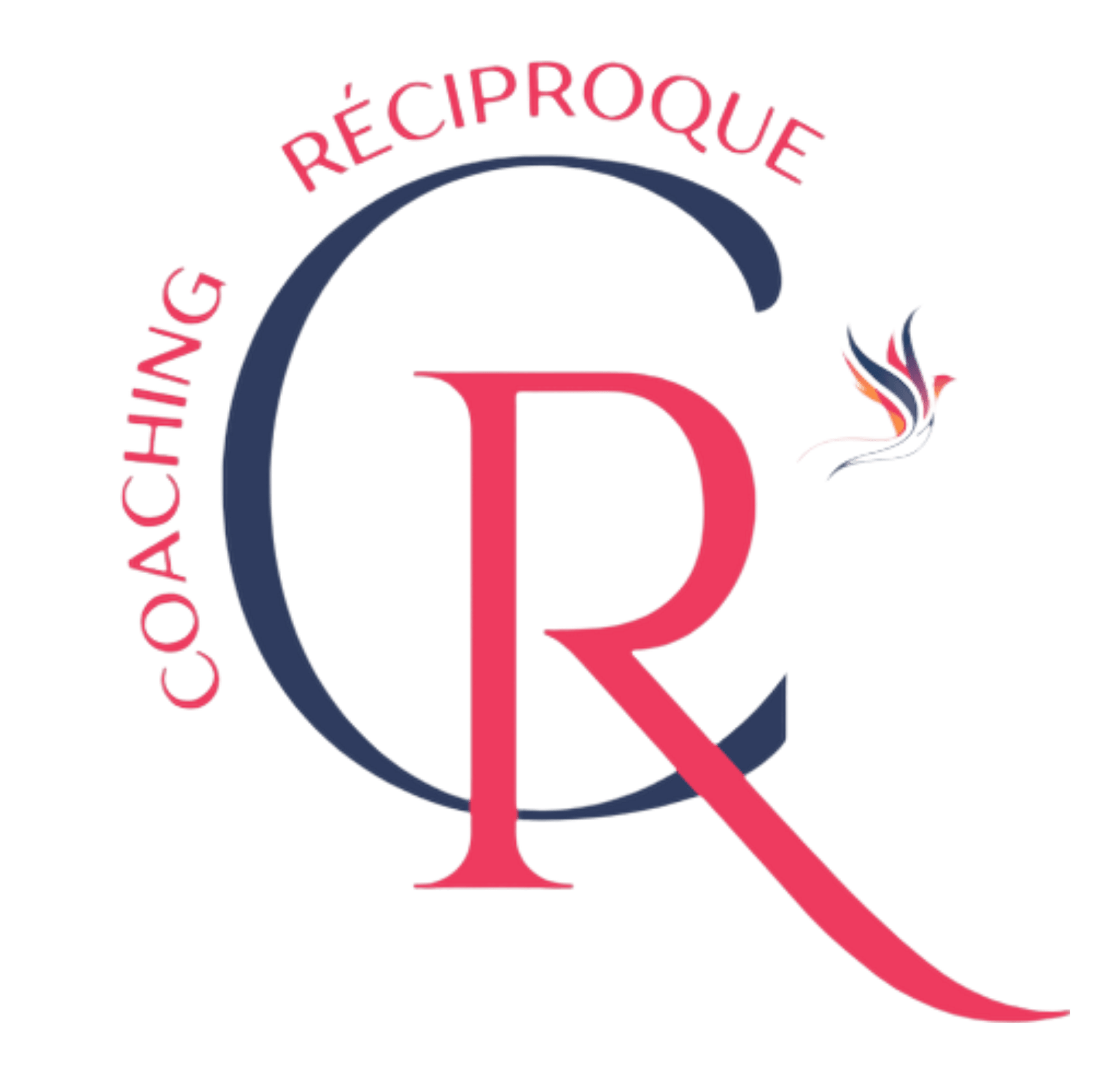 Logo programme coaching réciproque entre pairs Agis Pour Grandir