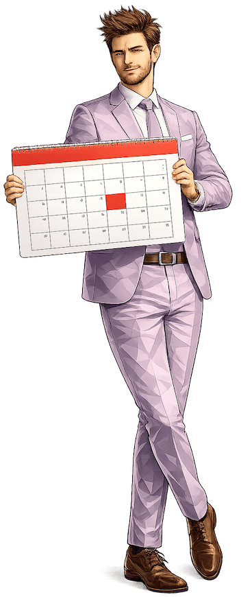 Profil comportemental SERUM Organisateur manager