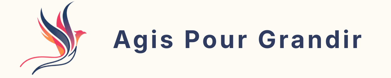 Agis Pour Grandir SASU