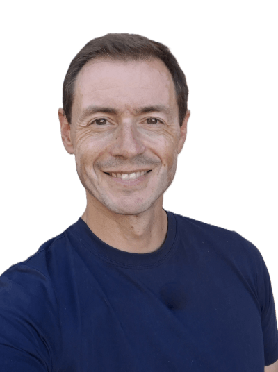 Coach de couple Thomas ICHARD
