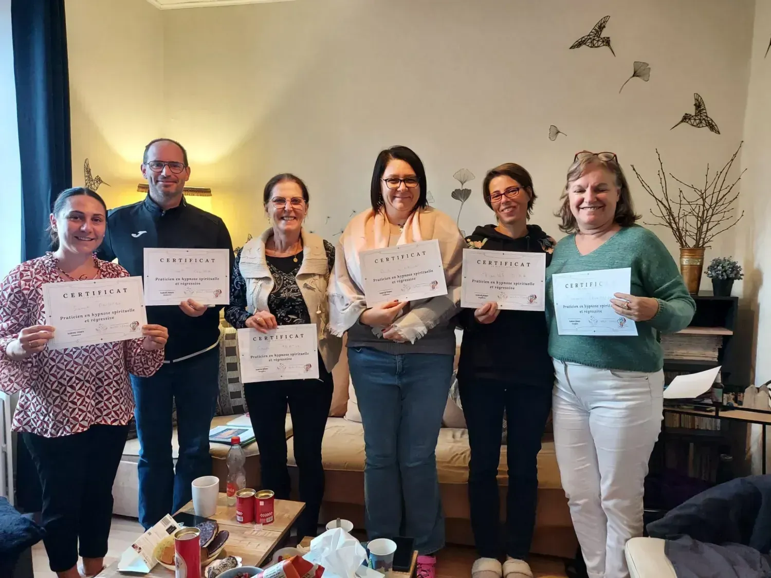 Formation Belfort 2023