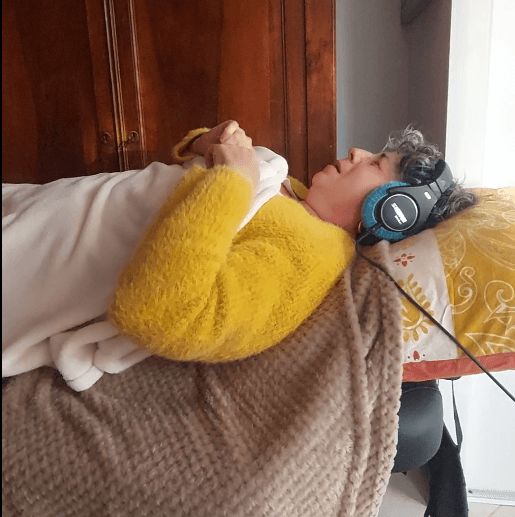 Séance pratique supervisée