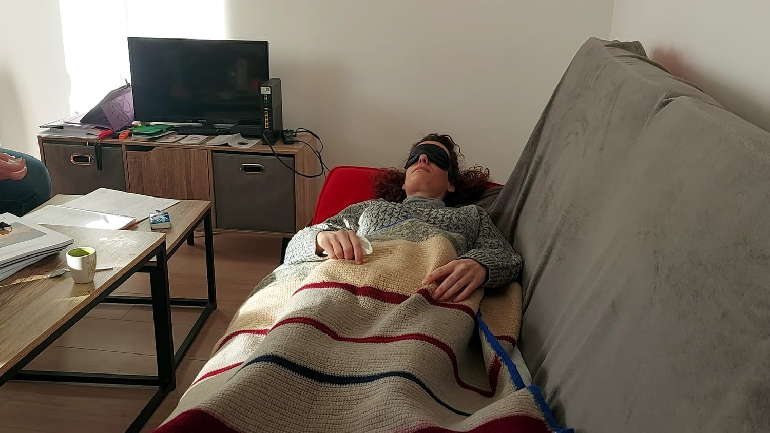 Mise en pratique pendant la formation