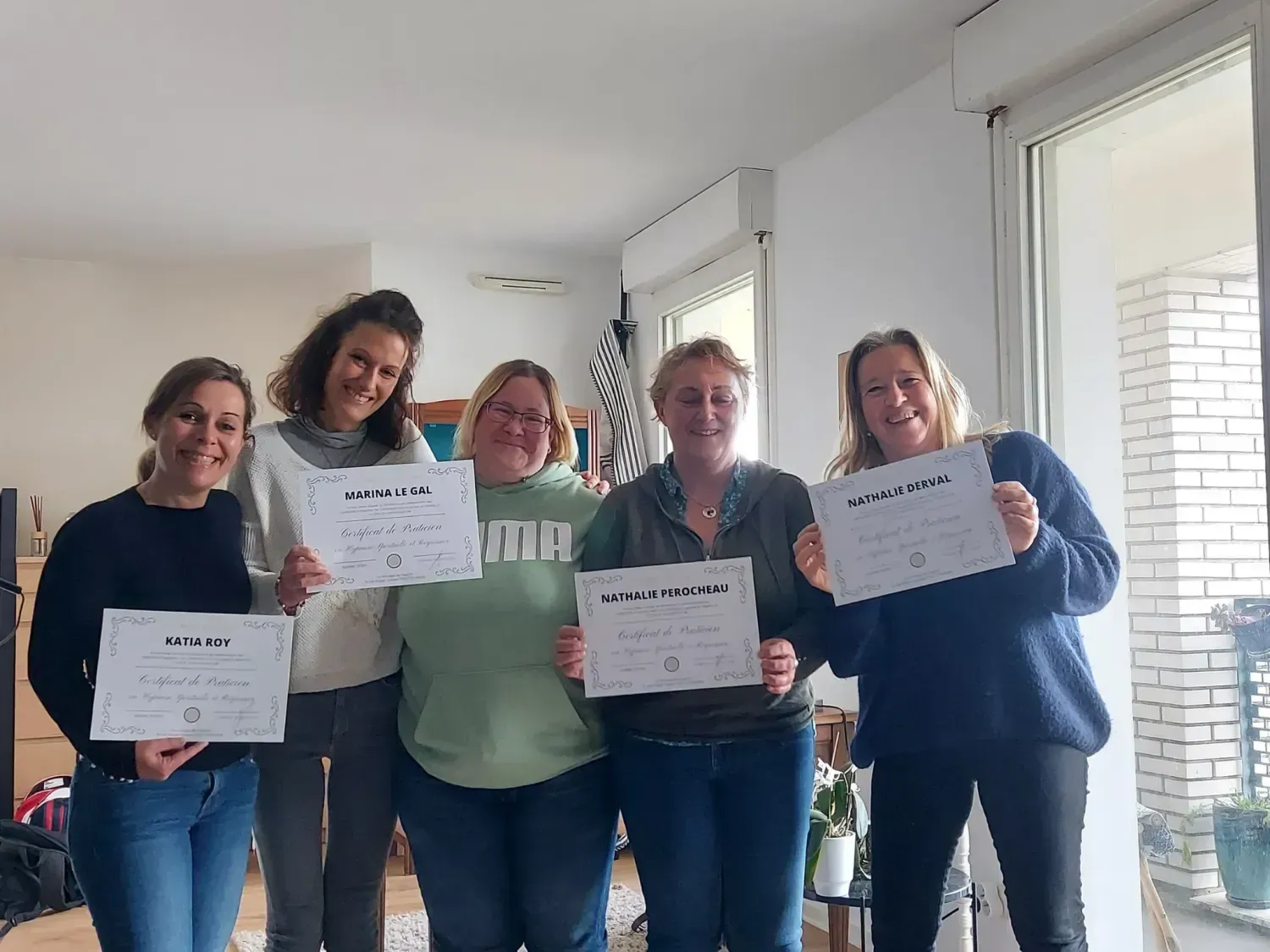 Formation Nantes 2022