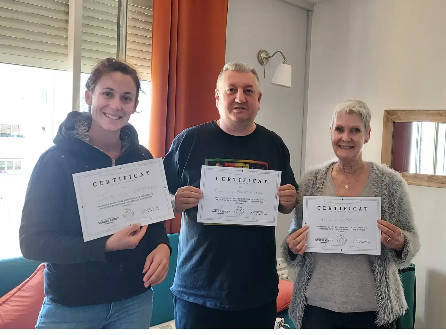 Formation Montpellier 2023