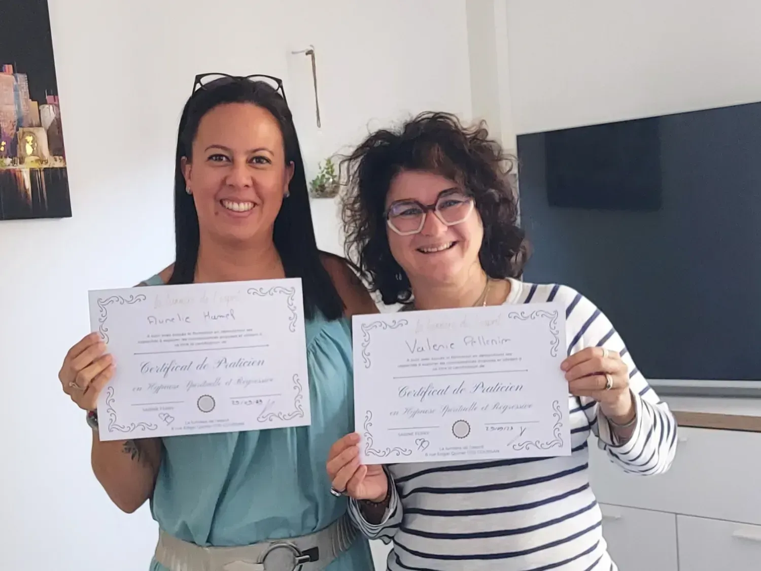 Formation Nîmes 2023