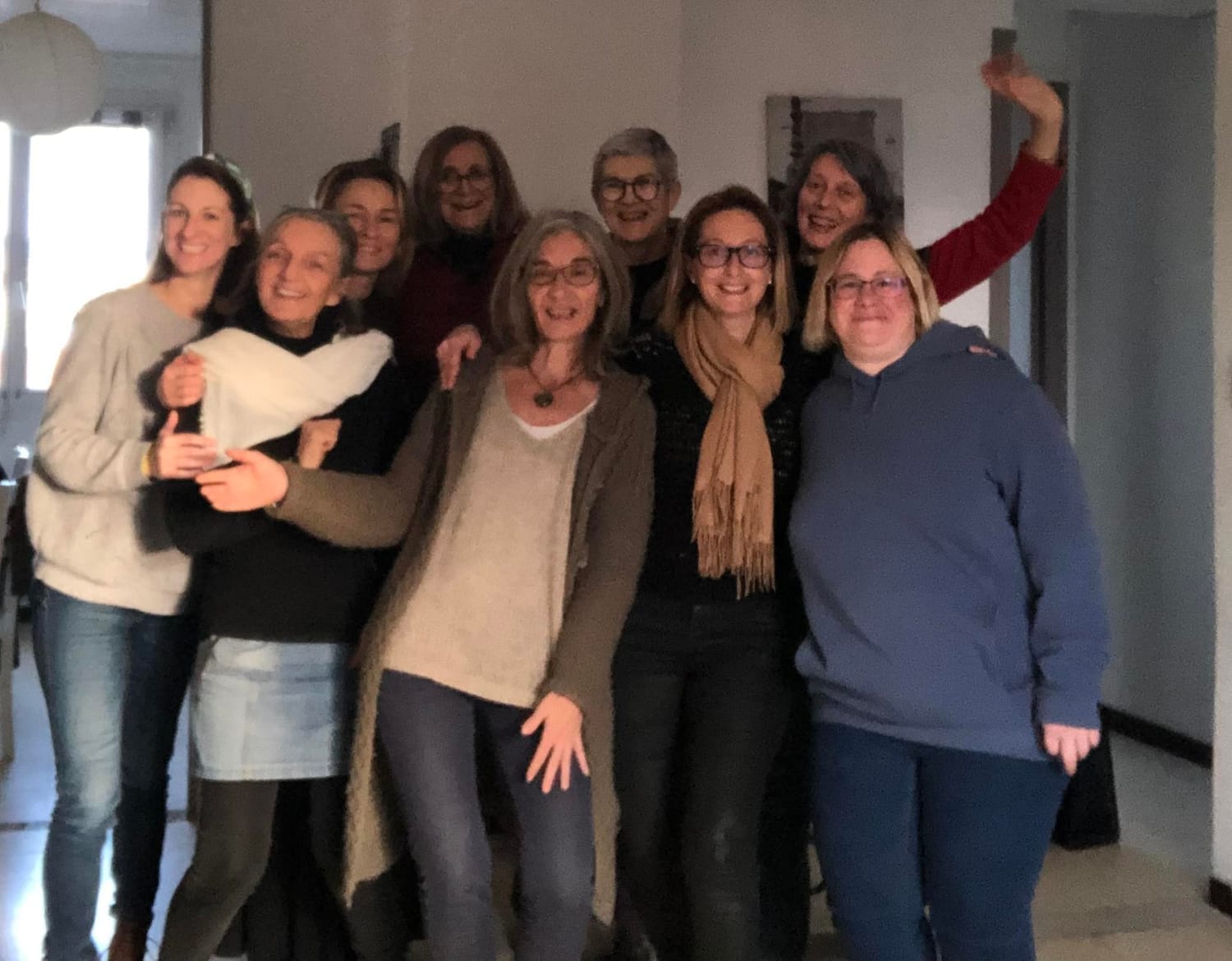 Formation Nîmes 2021