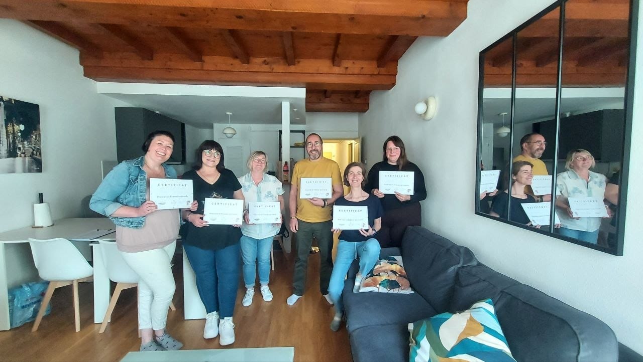 Formation Nancy 2026