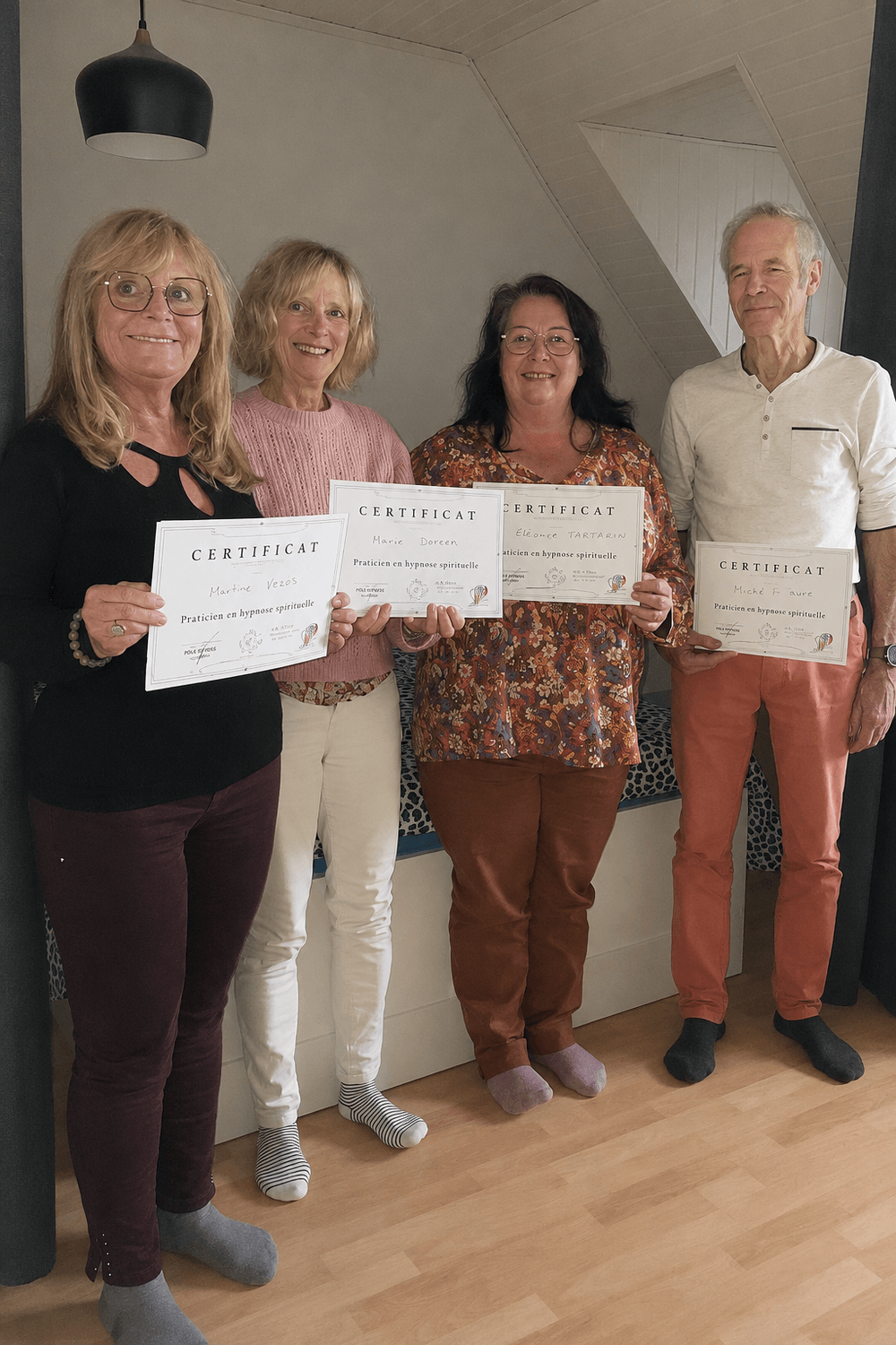 Formation Chalon-sur-Saône 2025