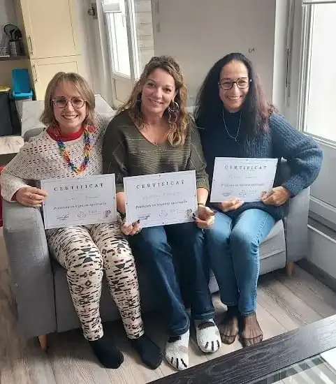 Formation Épinal 2025