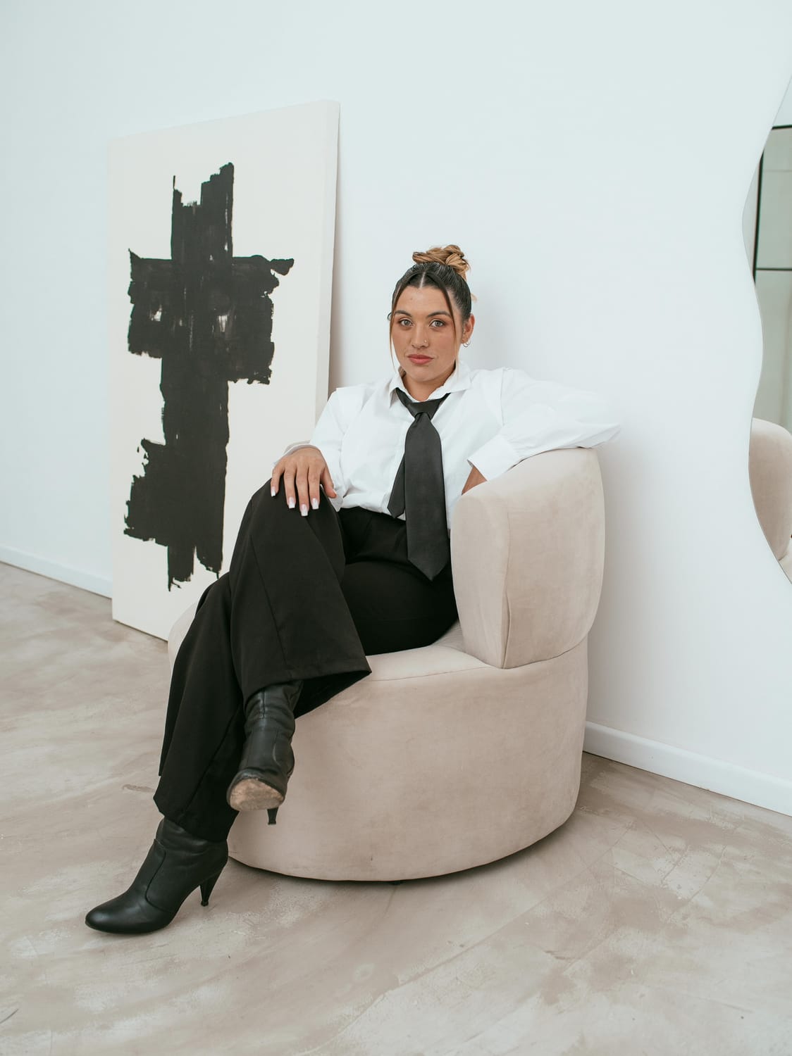 Elina Vilchez