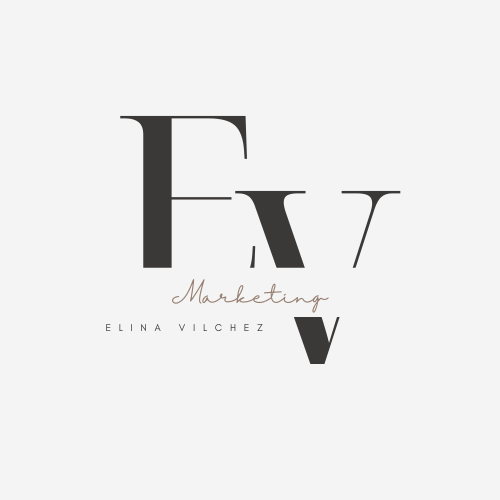 Elina Vilchez Marketing