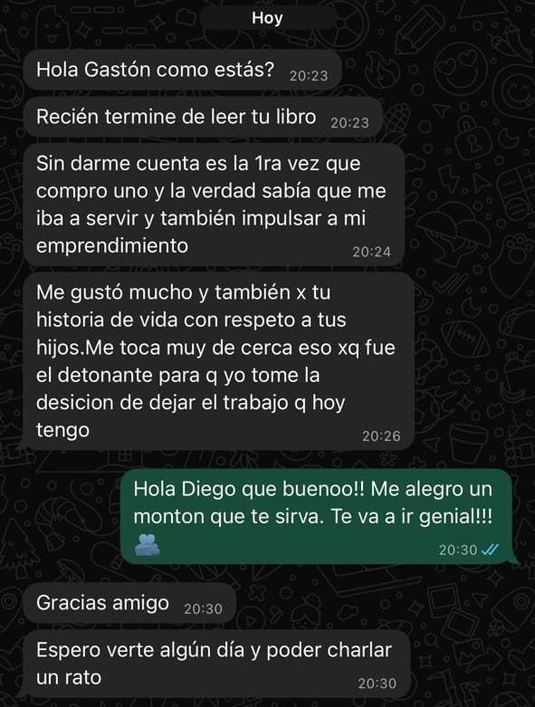 Testimonio 1
