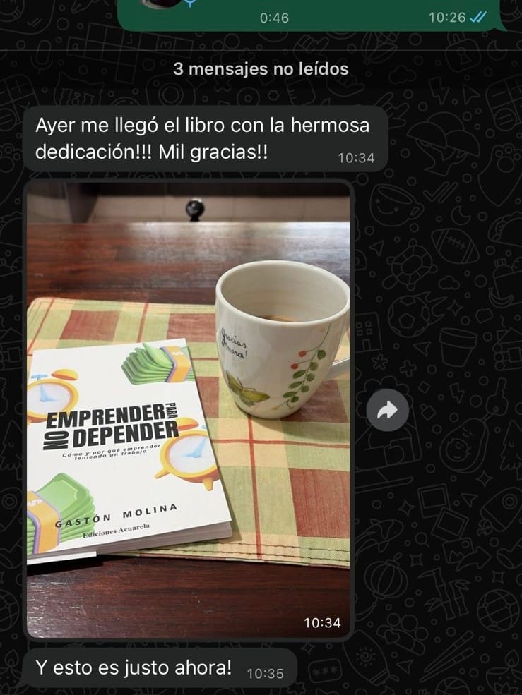 Testimonio 2