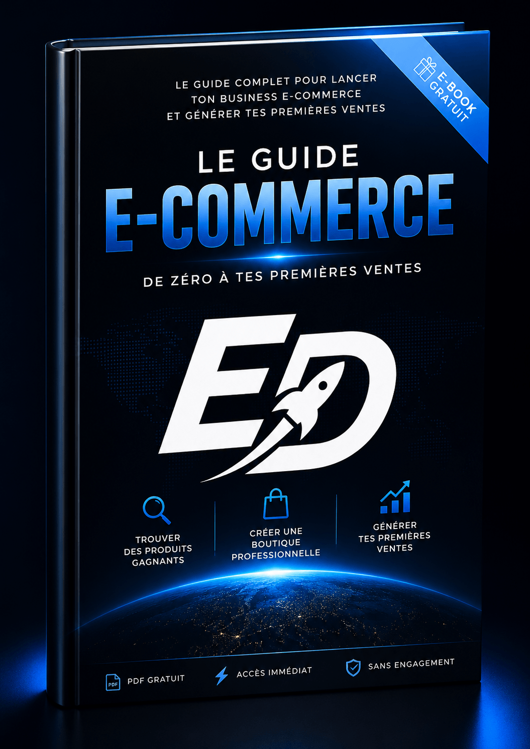 Guide E-commerce ED