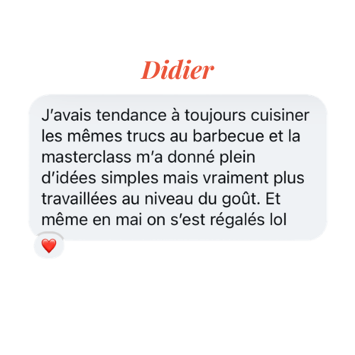 Témoignage 2
