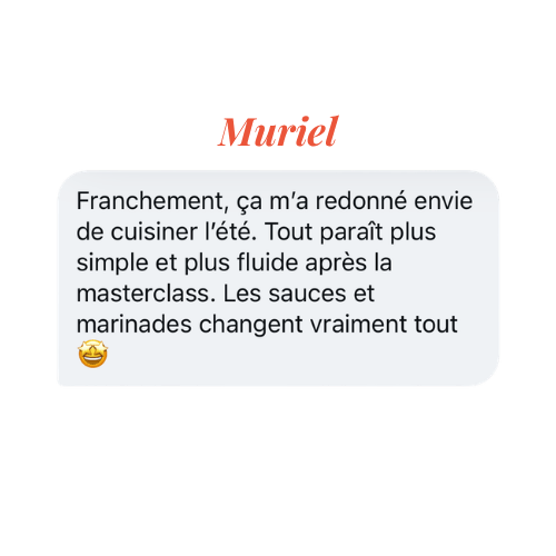 Témoignage 5