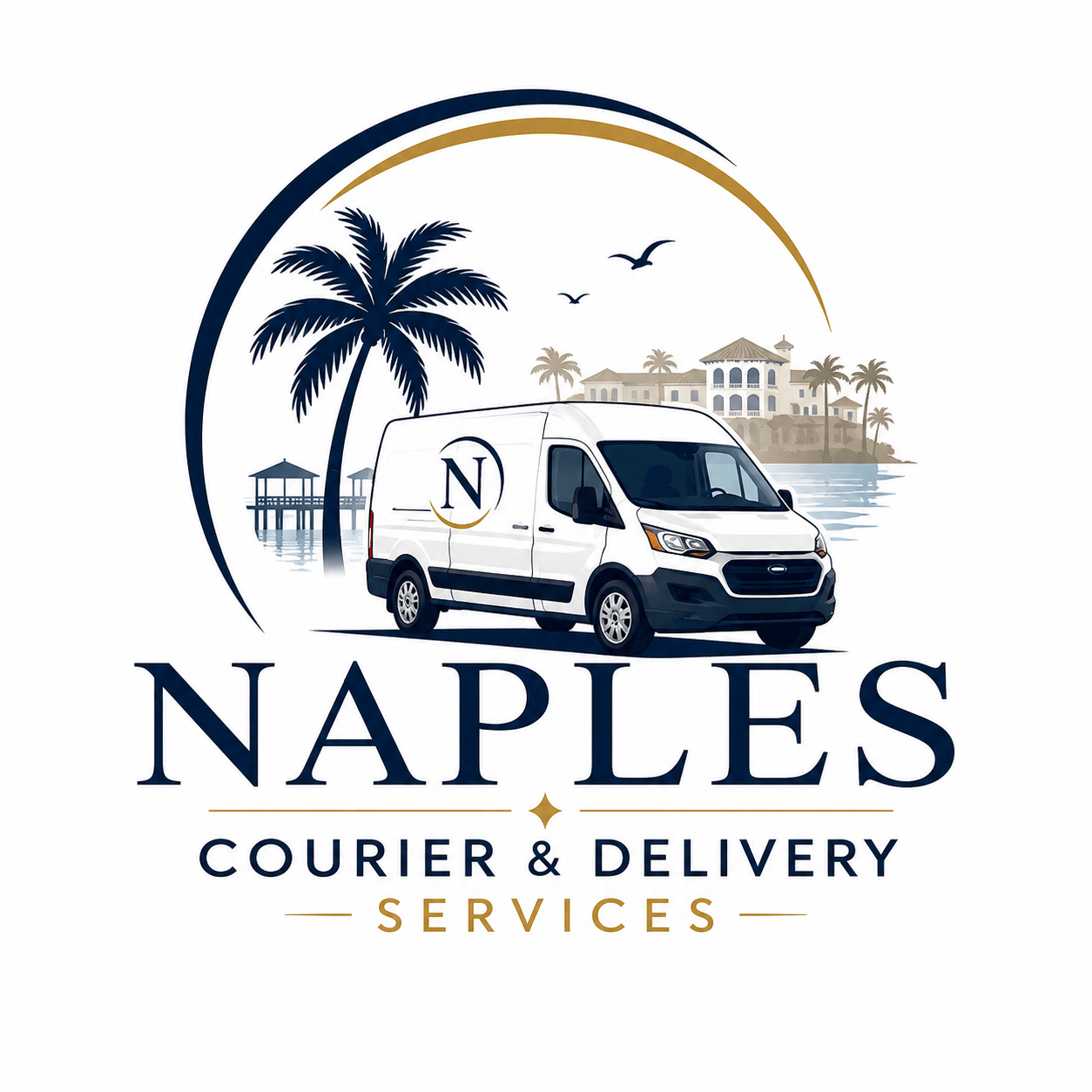 Naples Courier — Prosperity & More Solutions LLC