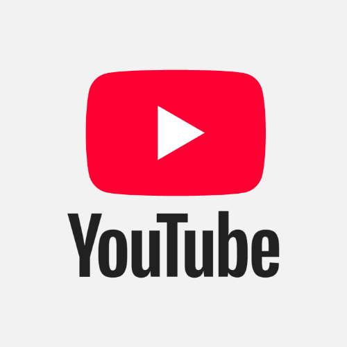 Logo Youtube