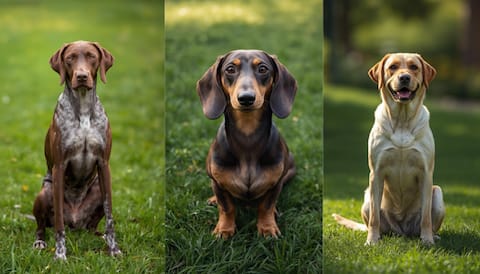 Hundetraining für alle Rassen