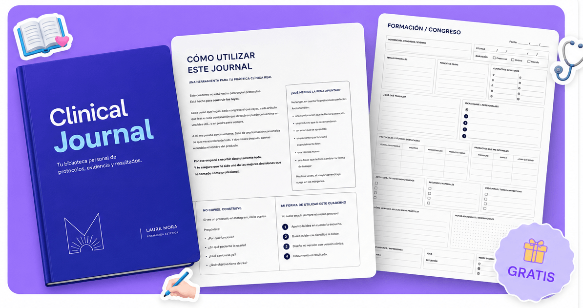 tu libreta de apuntes, siempre contigo