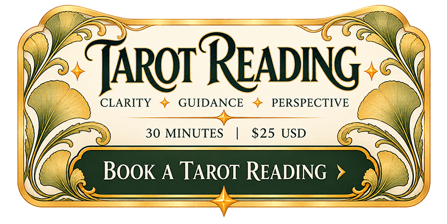Buy a Tarot Reading