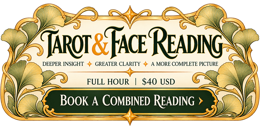 Buy a Tarot Reading