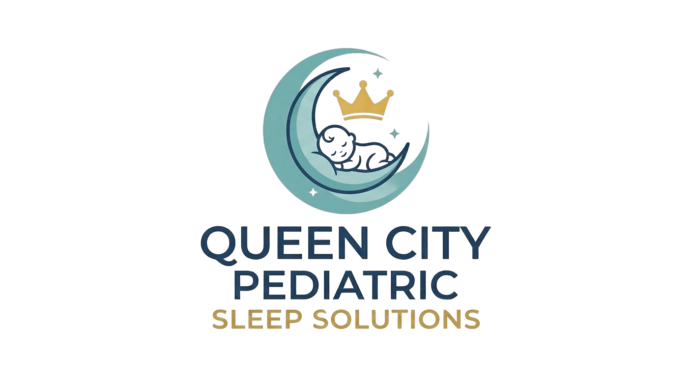 Queen City Pediatric Sleep Solutions