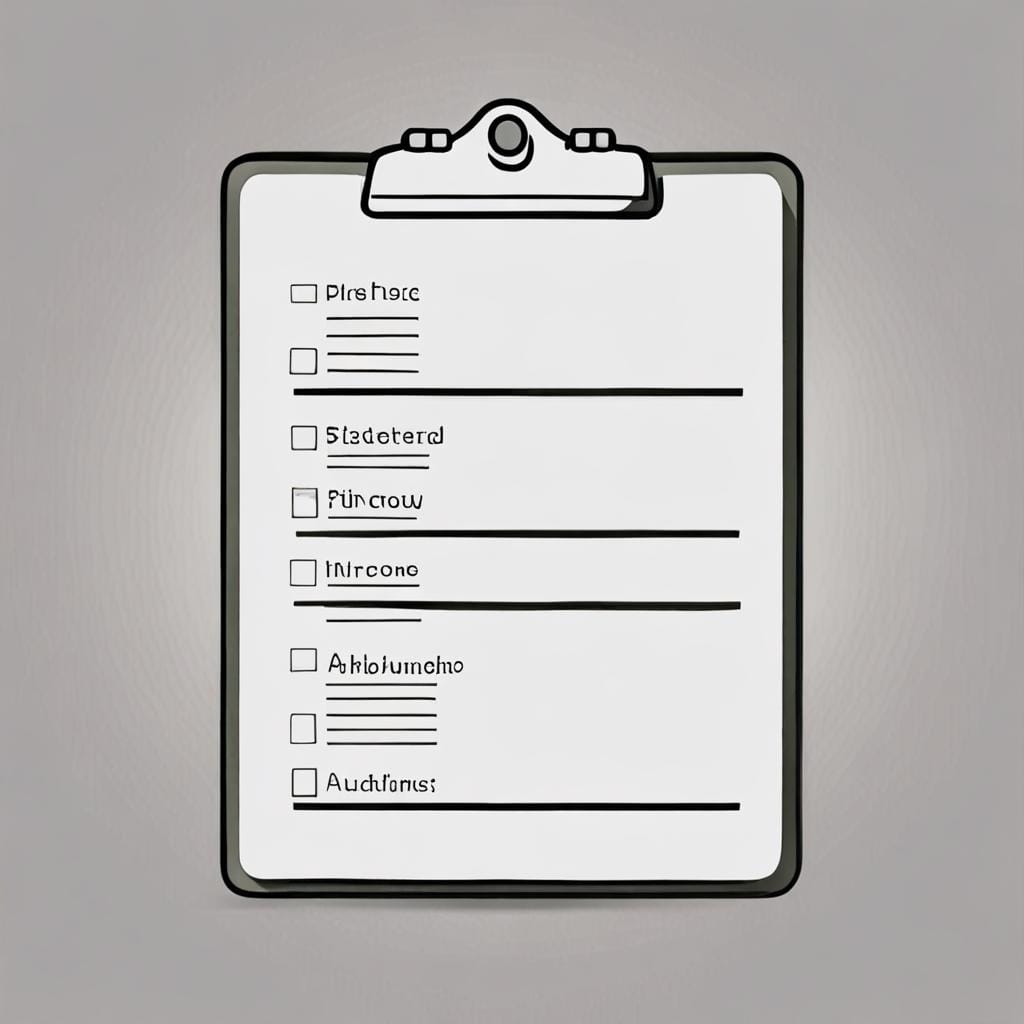 clipboard-list