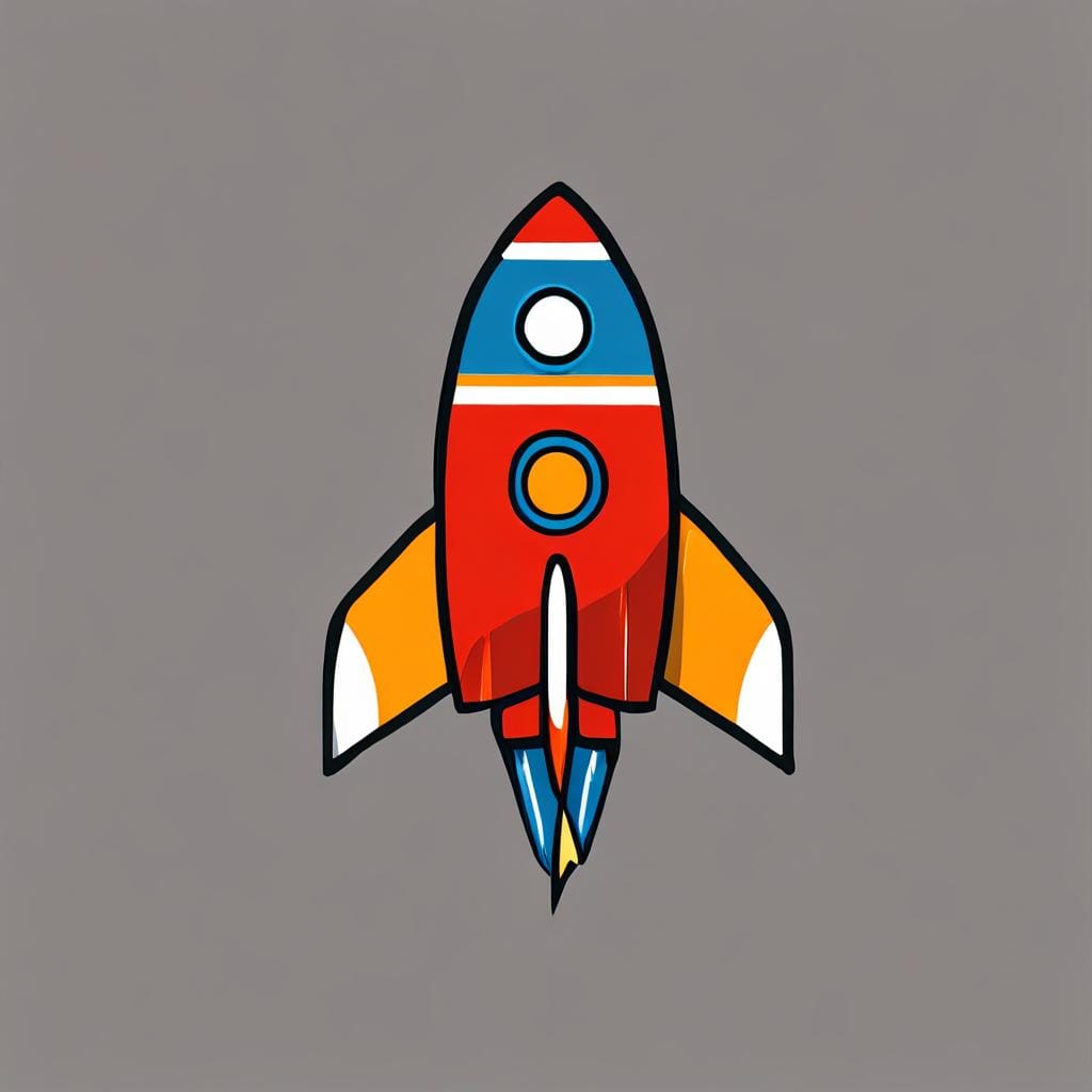 rocket